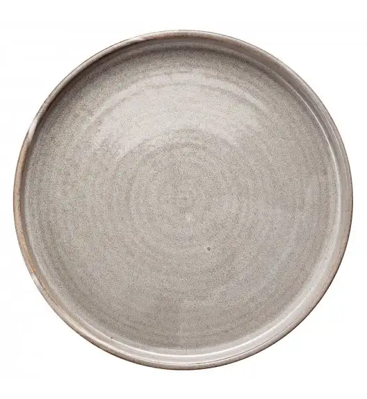 WYPRZEDAŻ! VERLO WIKLE Talerz płaski 21 cm 