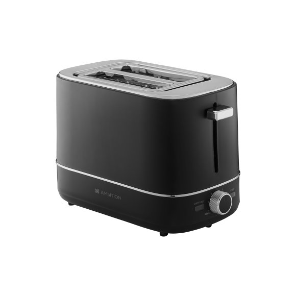 AMBITION | MAGNAT TOSTER ELEKTRYCZNY 930W / 2 KROMKI