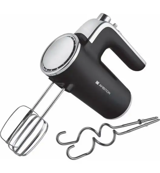AMBITION | MAGNAT MIKSER RĘCZNY ELEKTRYCZNY 400W