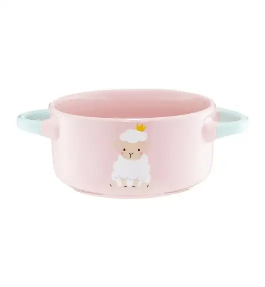 AMBITION JUNIOR | SWEETIE MISECZKA 470ML OWCA