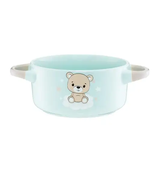 AMBITION JUNIOR | SWEETIE MISECZKA 470ML MIS