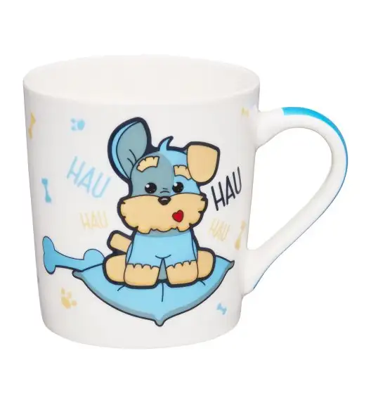 AMBITION JUNIOR | LUCKY KUBEK 240ML PIESEK