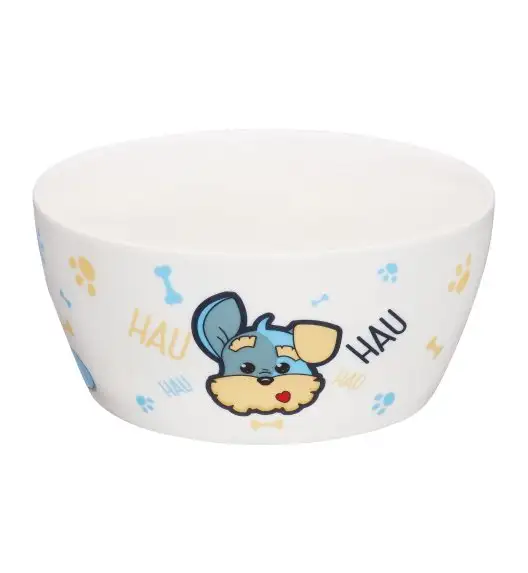 AMBITION JUNIOR | LUCKY MISKA 12CM 250ML PIESEK