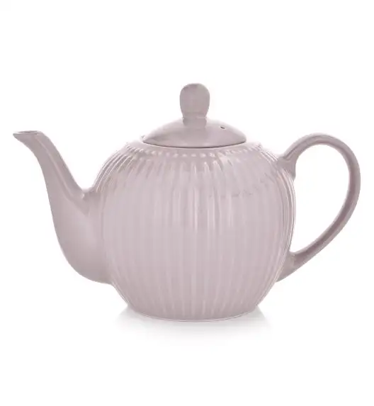 AMBITION | CURLY DZBANEK 1 L Z POKRYWKĄ RÓŻOWY