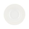 AMBITION | CURLY SPODEK POD FILIŻANKĘ 15,8 CM BIAŁY