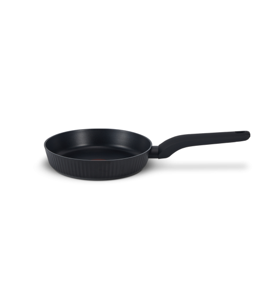 STUTSA | VARMA Komplet 3 patelni z HeatRing (20, 24, 28 cm) / nieprzywierająca powłoka non stick