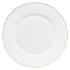 AMBITION PALAZZO Talerz obiadowy 25 cm / szkło