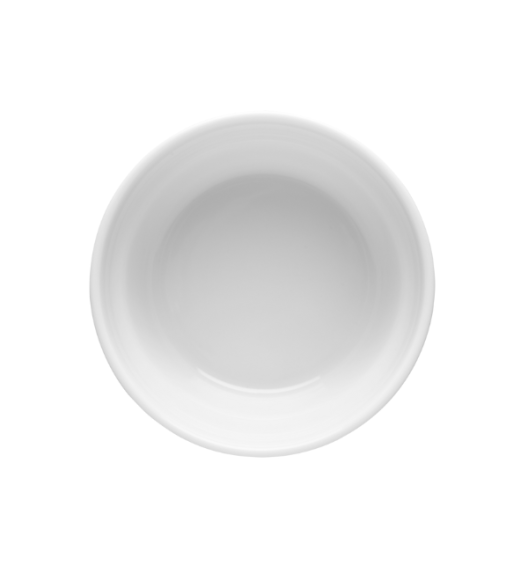 LUBIANA CORONA 0478 Miska/salaterka 14 cm | biała porcelana