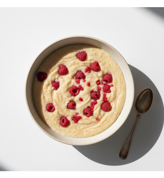 LUBIANA CORONA 0478 Miska/salaterka 14 cm x 6 sztuk | biała porcelana