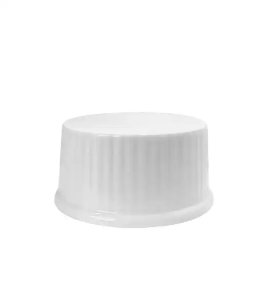 KAIA HOME BASIC Naczynie do serwowania zapiekania czarka ramekin dipówka do sosów 100 ml 12 sztuk / ceramika