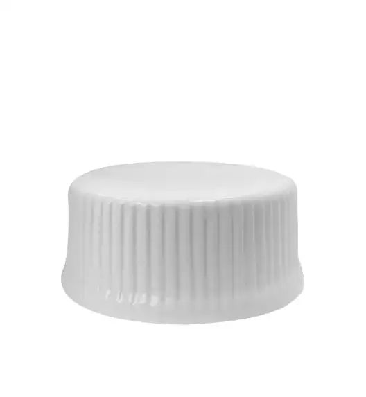 KAIA HOME BASIC Naczynie do zapiekania czarka ramekin 200 ml 6 sztuk / ceramika