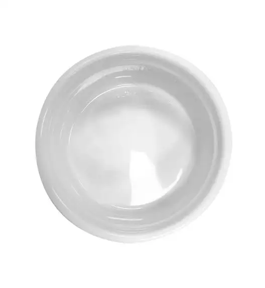 KAIA HOME BASIC Naczynie do zapiekania czarka ramekin 200 ml 60 sztuk / ceramika