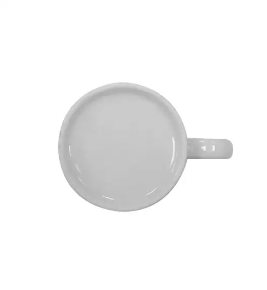 KAIA HOME BASIC Kubek prosty 300 ml 18 sztuk / ceramika