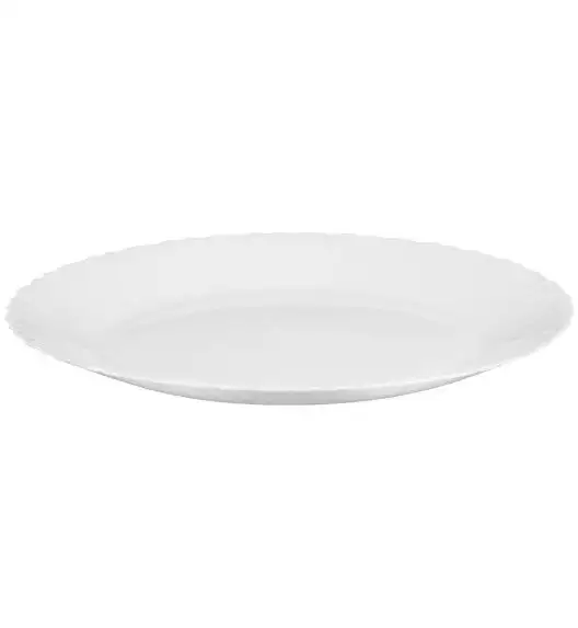 LUMINARC FESTON Półmisek okrągły 30 cm / szkło hartowane