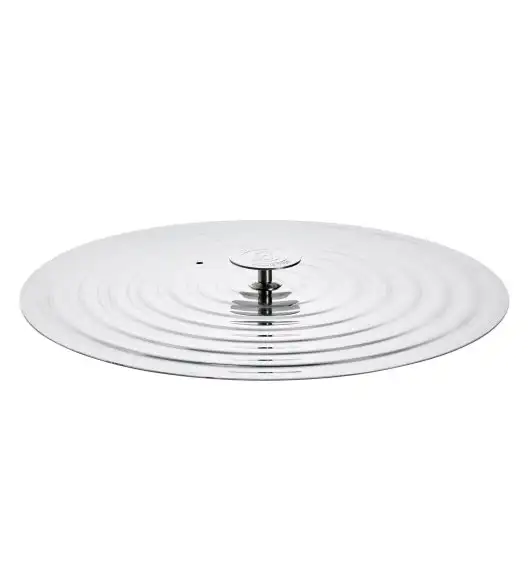 de Buyer Alchimy Loqy Pokrywka 34 cm