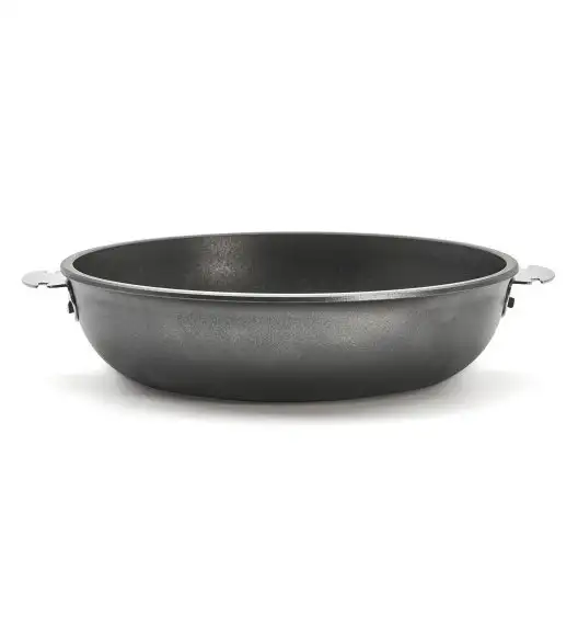 de Buyer Extreme Loqy Patelnia głęboka 28 cm