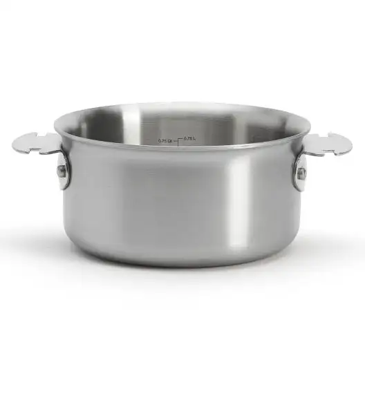 de Buyer Alchimy Loqy Rondel 1,2 l / bez uchwytów