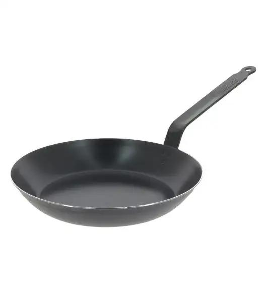 de Buyer Blue Carbon Patelnia 28 cm