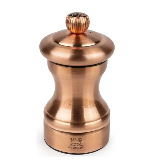 PEUGEOT BISTRO Młynek do pieprzu 10 cm miedziany
