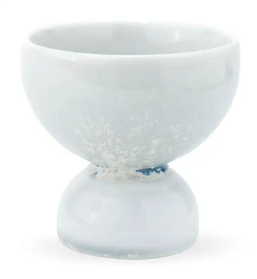 VERLO PERLA Pucharek naczynie deserowe, 100 ml, perłowy