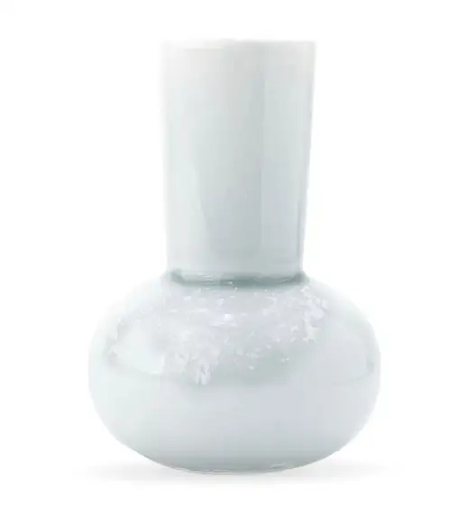 VERLO PERLA Wazonik 200 ml, perłowy