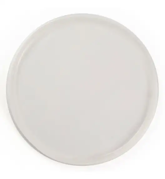 VERLO ETER CLOUD Talerz płaski deserowy 22 cm, kość słoniowa