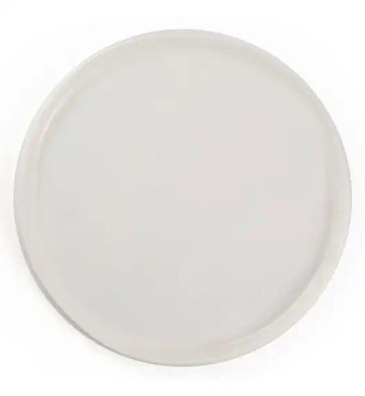 VERLO ETER CLOUD Talerz płaski obiadowy 29 cm, kość słoniowa