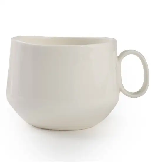 VERLO ETER CLOUD Filiżanka 90 ml, kość słoniowa