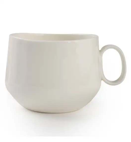 VERLO ETER CLOUD Filiżanka 230 ml, kość słoniowa