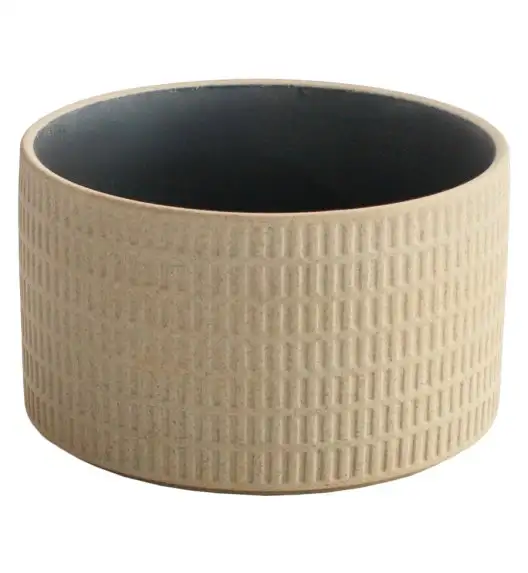 VERLO ZEN Miska 550 ml / 12 cm, grafit