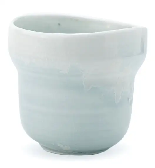 VERLO RUSTIC REBORN Filiżanka bez ucha 210 ml, perłowa