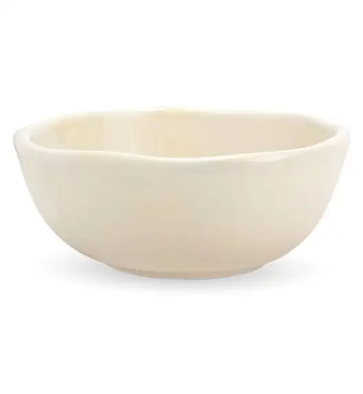 VERLO HANDMADE KISS Miseczka czarka dipówka 50 ml, owsiany