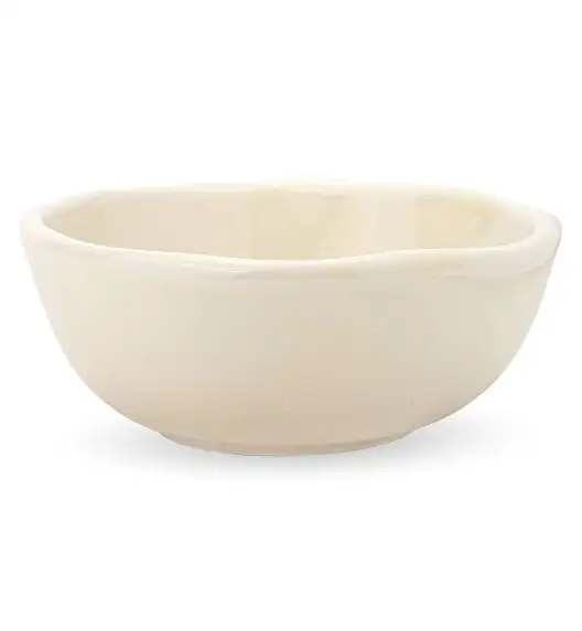 VERLO HANDMADE KISS Miska 375 ml, owsiany