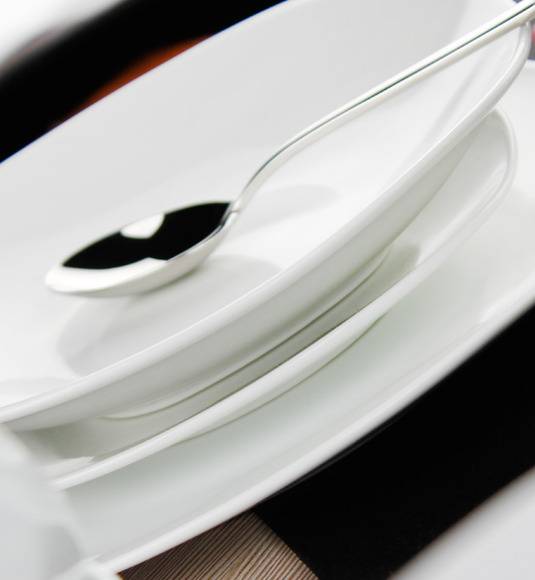 WYPRZEDAŻ! ARZBERG FINO Niemiecki Zestaw 6 talerzy deserowych