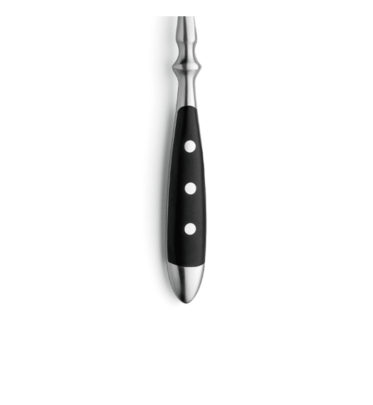 AMEFA COUNTRY Sztućce UE Komplet 24 el dla 6 osób luzem - stal 18/0