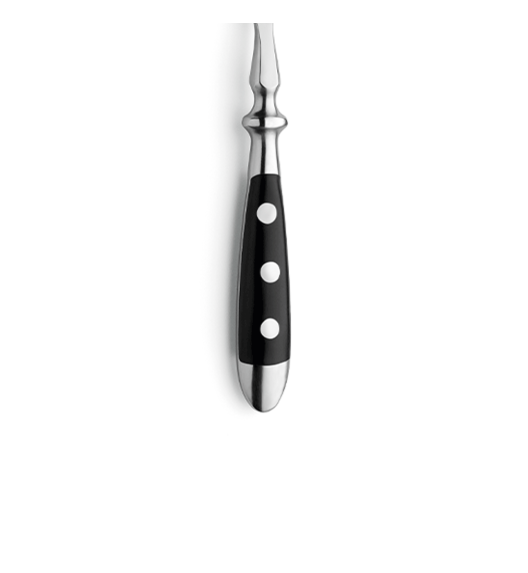 AMEFA COUNTRY Sztućce UE Komplet 30 el dla 6 osób luzem - stal 18/0