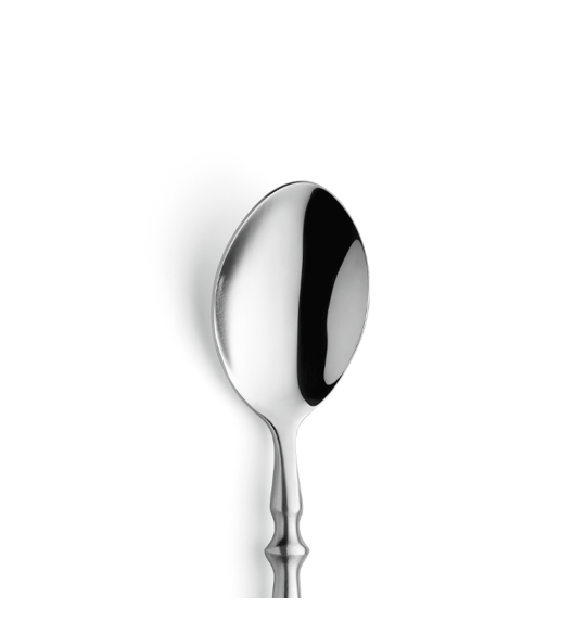 AMEFA COUNTRY Sztućce UE Komplet 60 el dla 12 osób luzem - stal 18/0