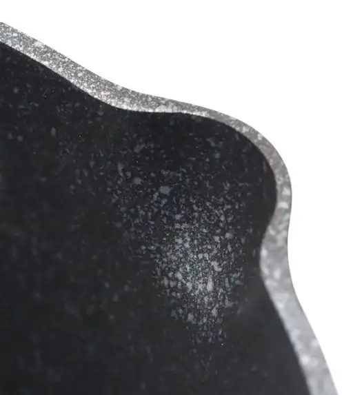 WYPRZEDAŻ! ZWIEGER VESNA Komplet garnków 20+ 28 cm BEZ POKRYWEK / GREBLON C3 non-stick / indukcja 