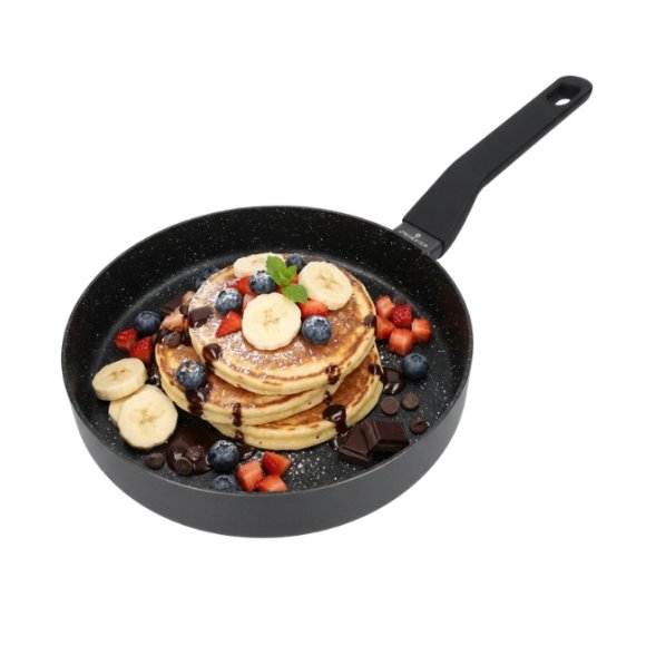 ZWIEGER VERON Patelnia 20 cm / PFLUON / non-stick 