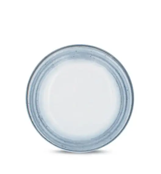 WYPRZEDAŻ! LUBIANA BOSS KERAJET | 014 NIEBIESKI | Serwis obiadowy 3/9 elementów | N004