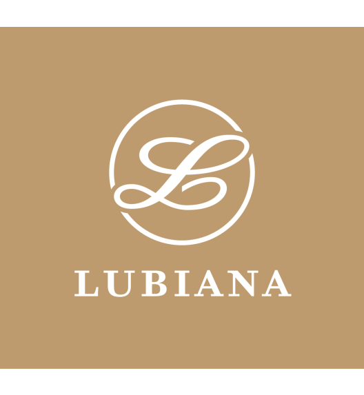 WYPRZEDAŻ! LUBIANA BOSS KERAJET | 014 NIEBIESKI | Serwis obiadowy 3/9 elementów | N004