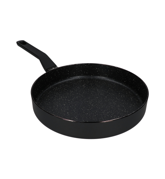 ZWIEGER VERON Komplet patelni 20, 24, 28 cm + Pokrywki Zwieger  24, 28 cm