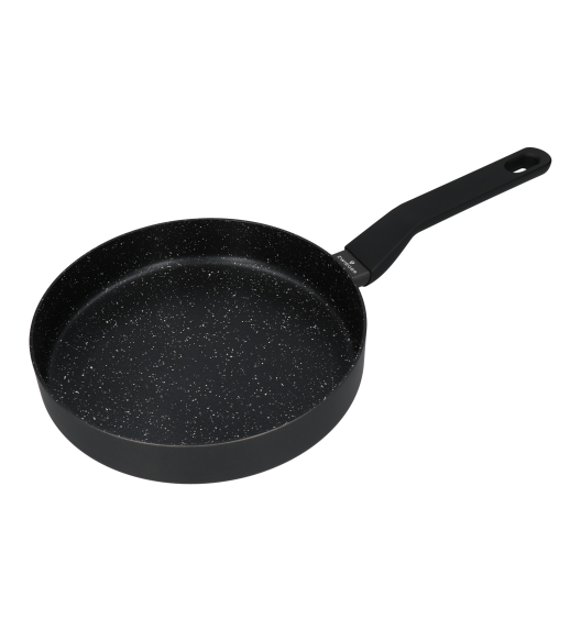 ZWIEGER VERON Patelnia 20 cm + Pokrywka szklana Tadar