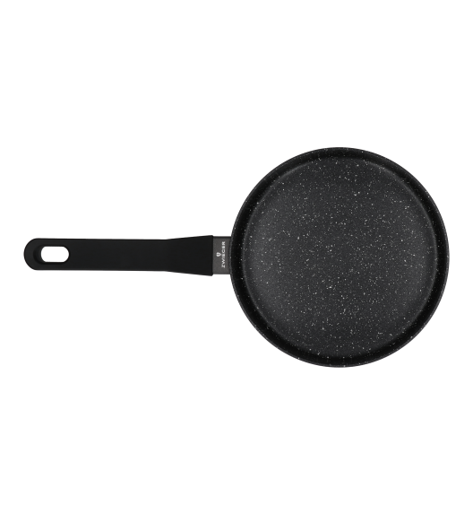 ZWIEGER VERON Patelnia 20 cm + Pokrywka uniwersalna Tadar