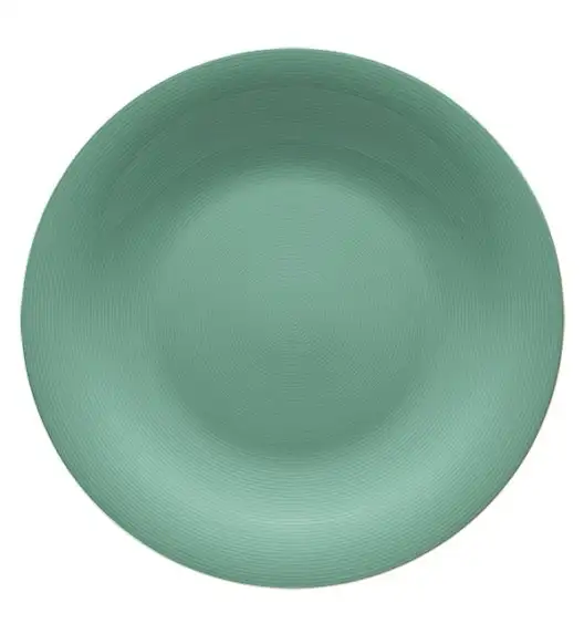 WYPRZEDAŻ! LUBIANA ETO K5 Talerz obiadowy 25 cm / morski 