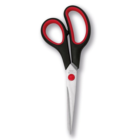 TADAR Nożyczki 25 cm / nierdzewne