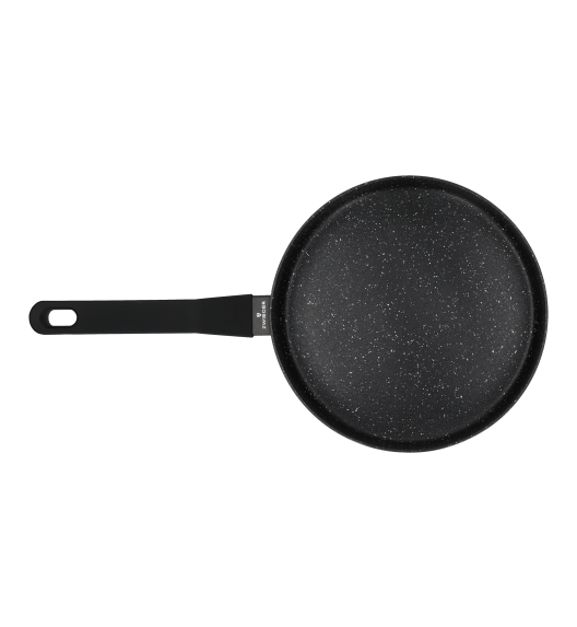 ZWIEGER VERON Patelnia 24 cm + Pokrywka Zwieger 24 cm