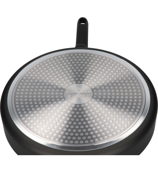 ZWIEGER VERON Komplet patelni 20, 28 cm / PFLUON / non-stick 