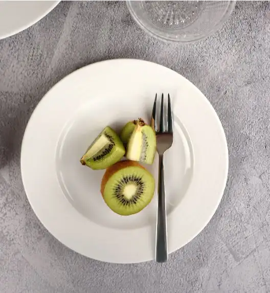 WYPRZEDAŻ! KAHLA P-Y Serwis obiadowy 6 elementów dla 3 osób  / porcelana