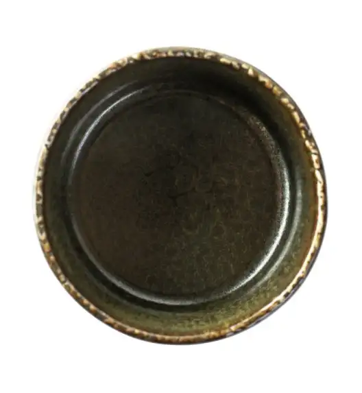 VERLO ALGA Miska salaterka 320 ml, ciemnozielona